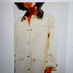 Free people jacket/coat